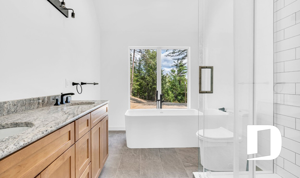 Photo Salle de bain - Willowgate 2