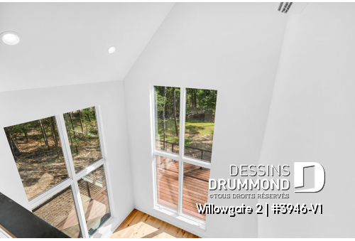 Photo Salle de séjour - Willowgate 2