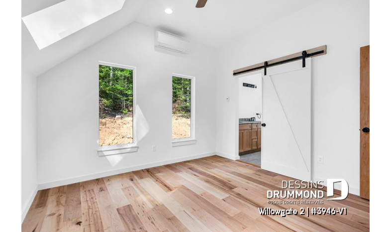 Photo Suite des maîtres - Willowgate 2