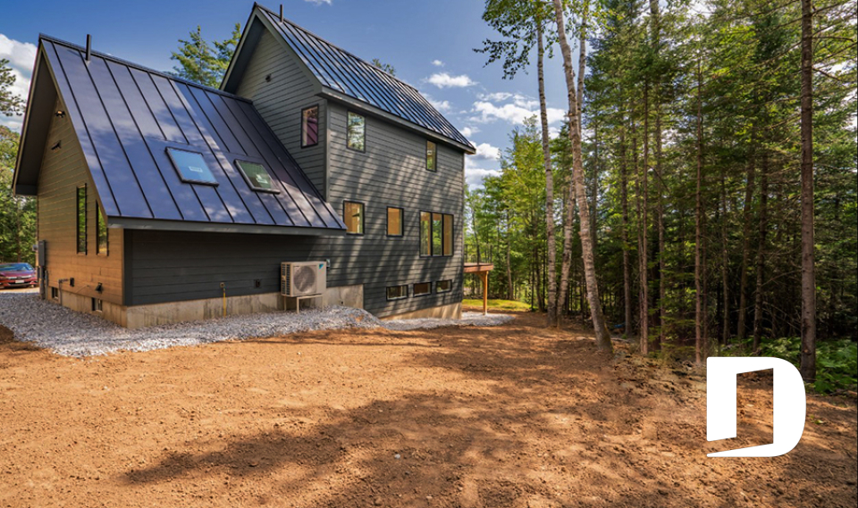 Photo Vue arrière - Willowgate 2