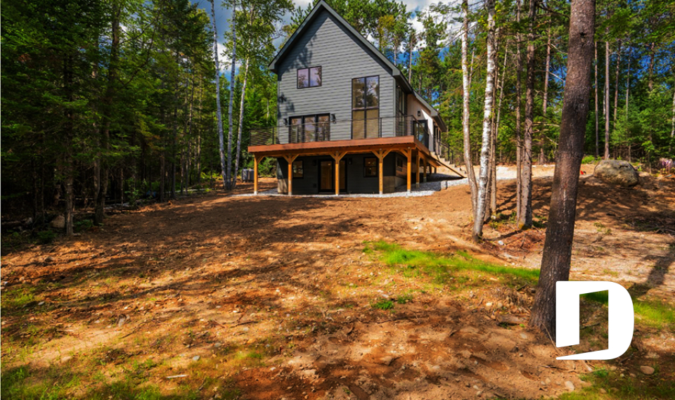 Photo Vue arrière - Willowgate 2