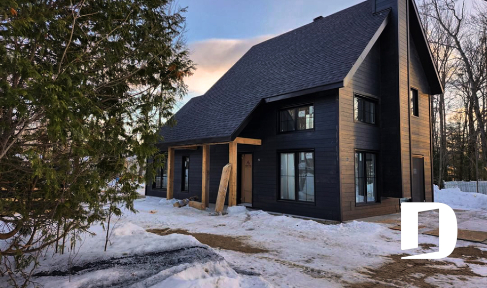 Photo Vue avant - Willowgate 2