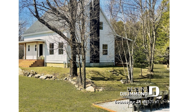 Photo Alternative - Beauséjour 3