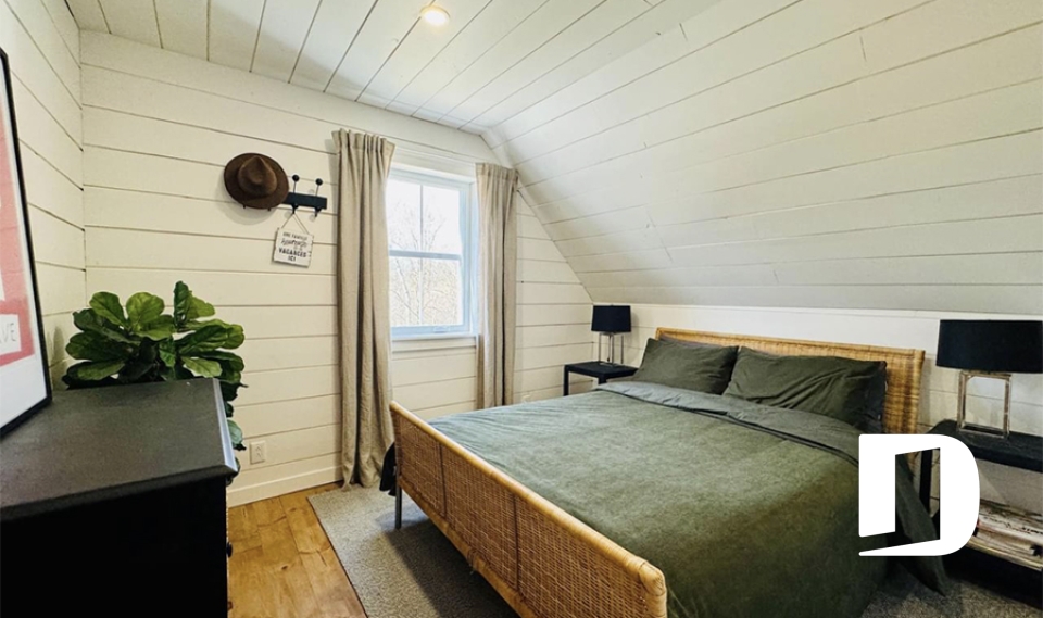 Photo Chambre - Beauséjour 3