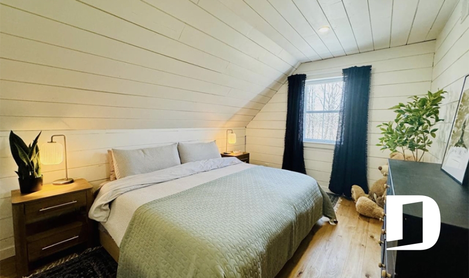 Photo Chambre - Beauséjour 3