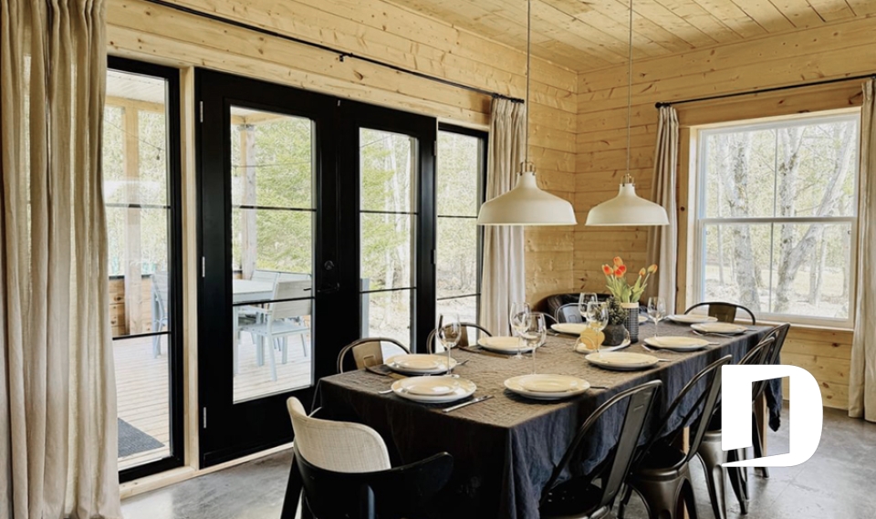 Photo Salle à manger - Beauséjour 3