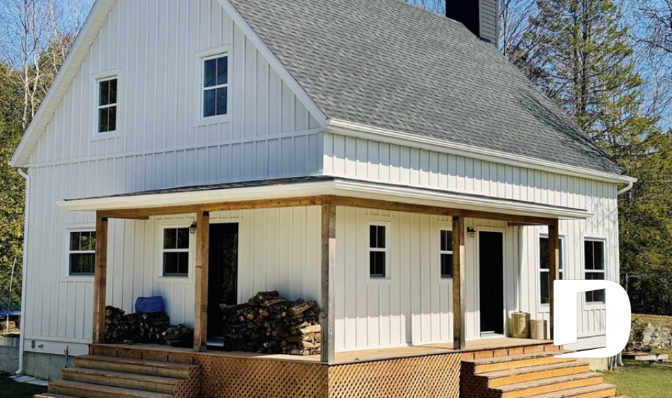 Photo Vue avant - Beauséjour 3