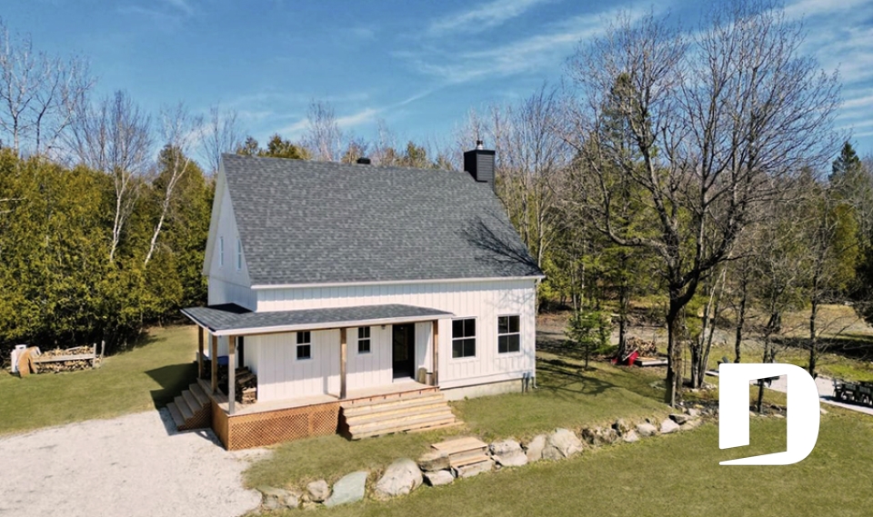 Photo Vue avant - Beauséjour 3