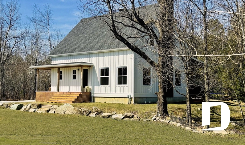 Photo Vue avant - Beauséjour 3