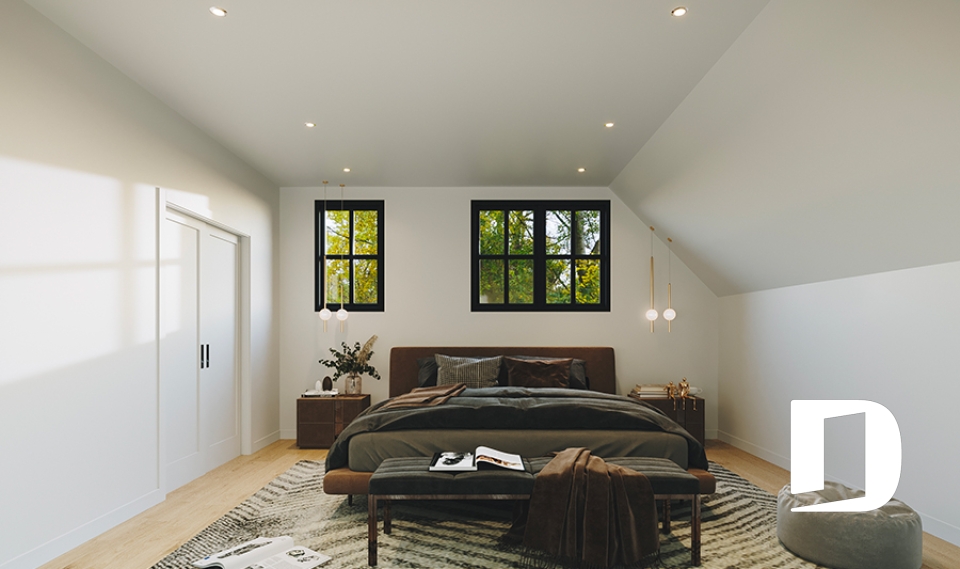 Photo Chambre - Beauséjour 5