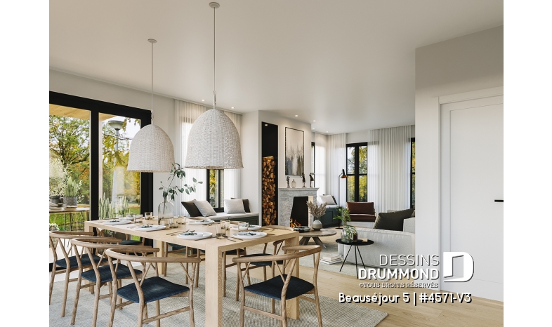 Photo Secteur activité - Beauséjour 5