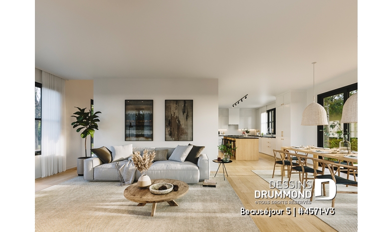 Photo Secteur activité - Beauséjour 5