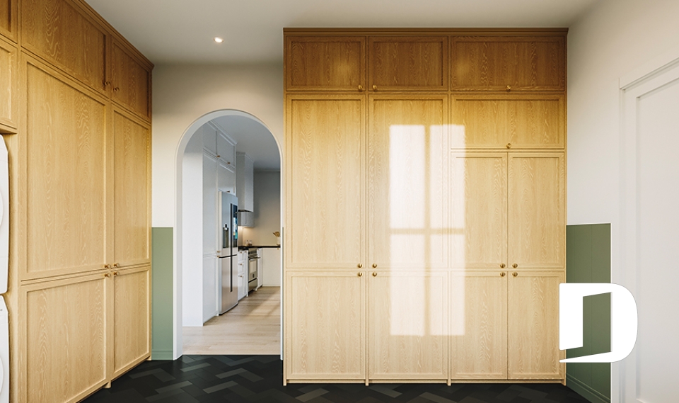 Photo Vestiaire - Beauséjour 5