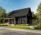 Vue avant - MODÈLE DE BASE - Farmhouse avec sous-sol fini (optionnel $), 2 à 5 chambres et 2 salles de séjour, parfaite pour familles - Beauséjour 5