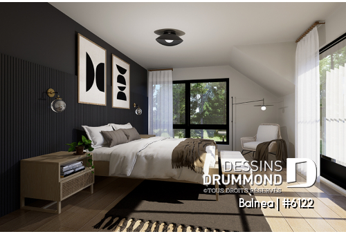 Photo Chambre - Balnea