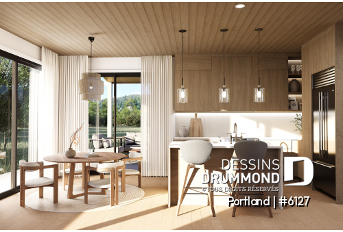 Photo Cuisine - Portland