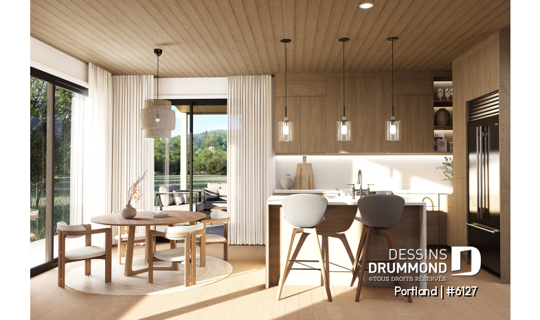 Photo Cuisine - Portland