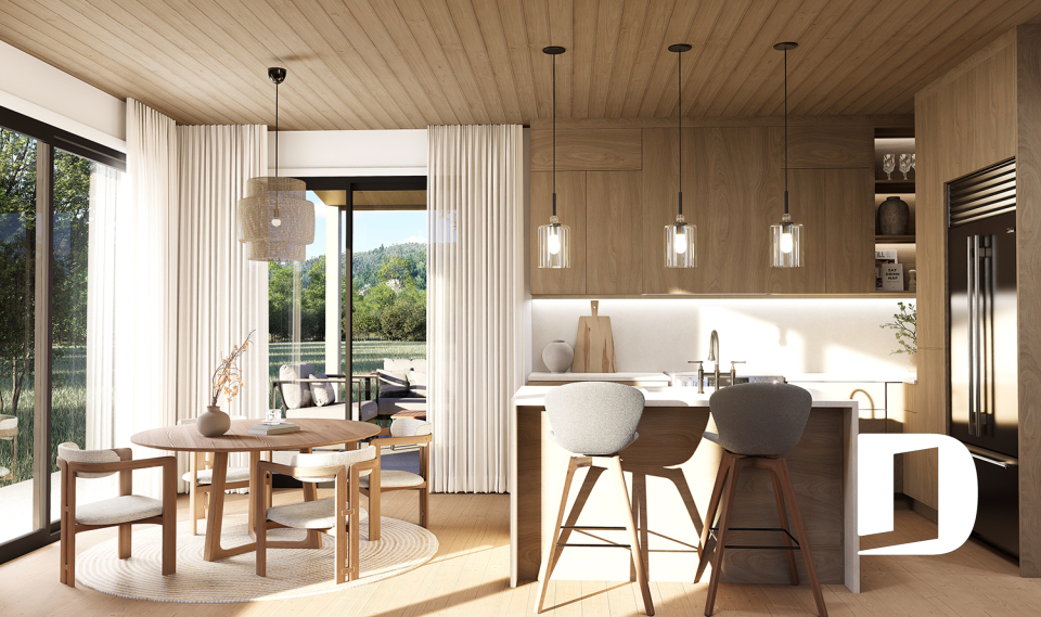 Photo Cuisine - Portland