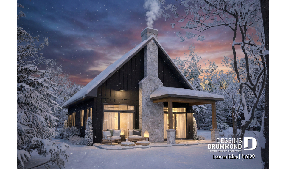 Alternative - Laurentides