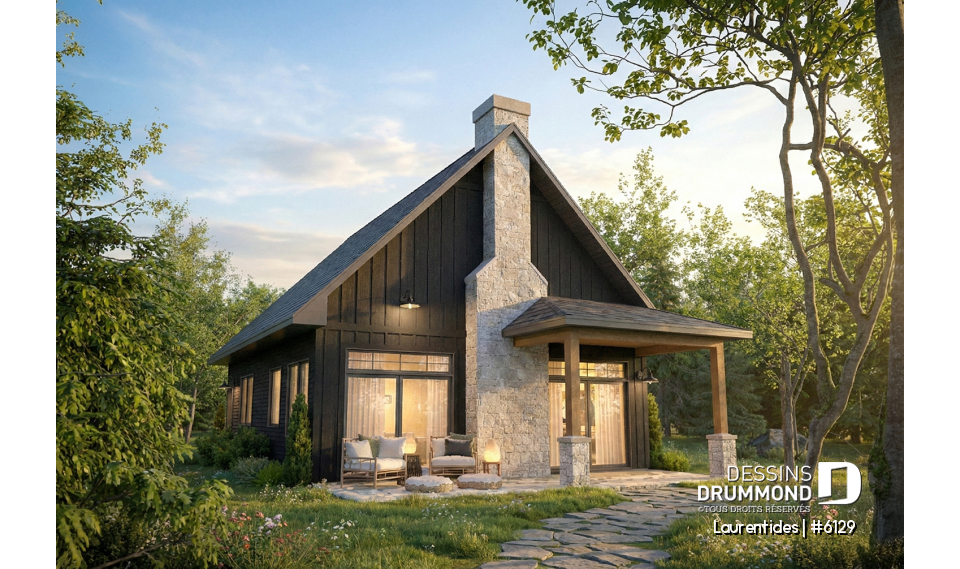 Alternative - Laurentides