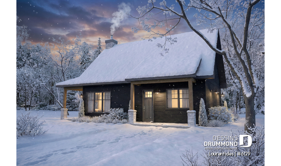 Alternative - Laurentides