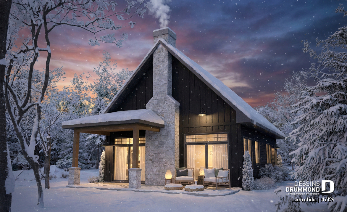 Alternative - Laurentides