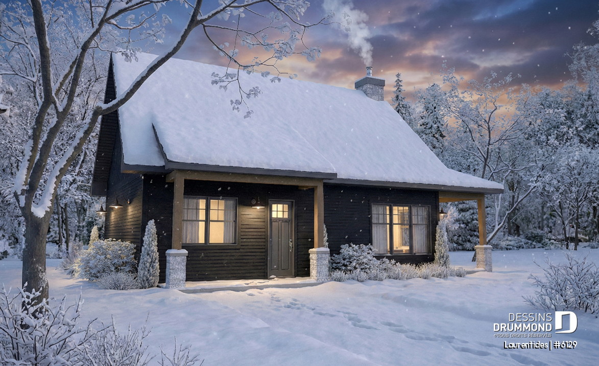 Alternative - Laurentides