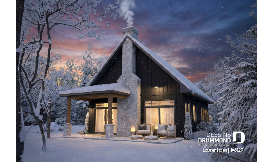 Alternative - Laurentides