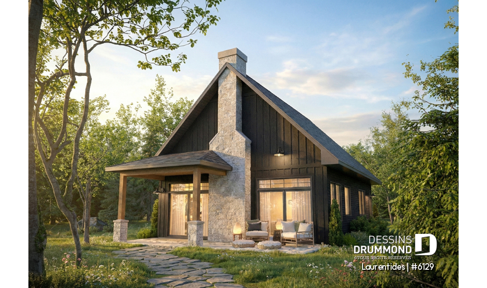 Alternative - Laurentides