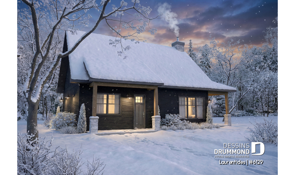 Alternative - Laurentides