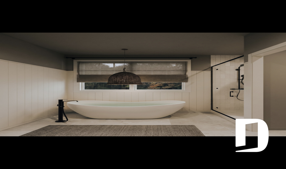 Photo Salle de bain - Laurentides