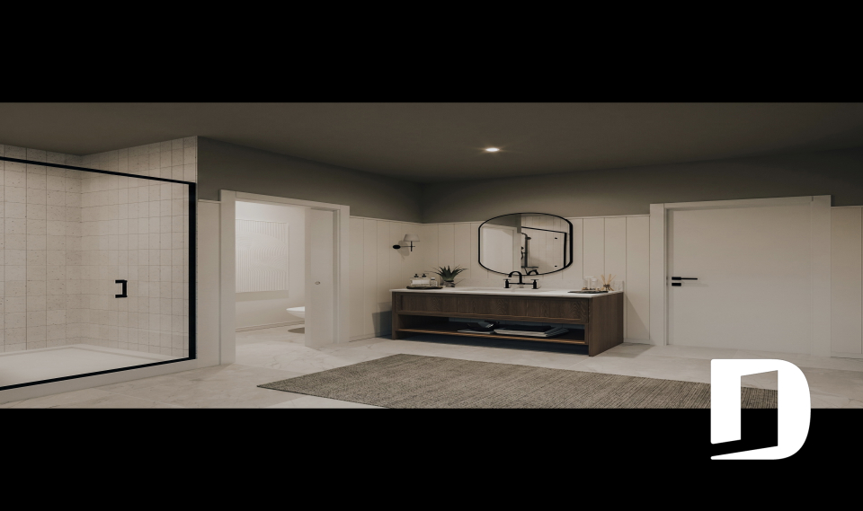 Photo Salle de bain - Laurentides