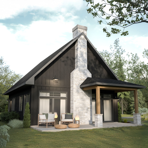 Alternative - Laurentides