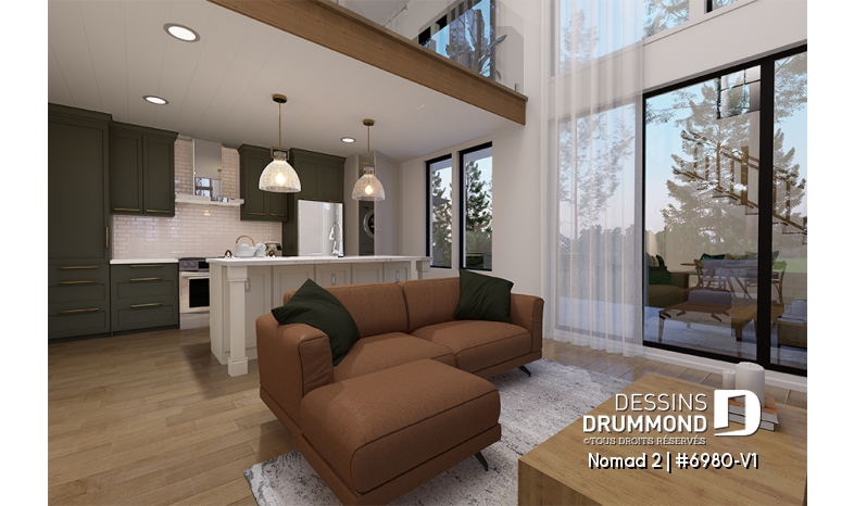 Photo Salon - Nomad 2