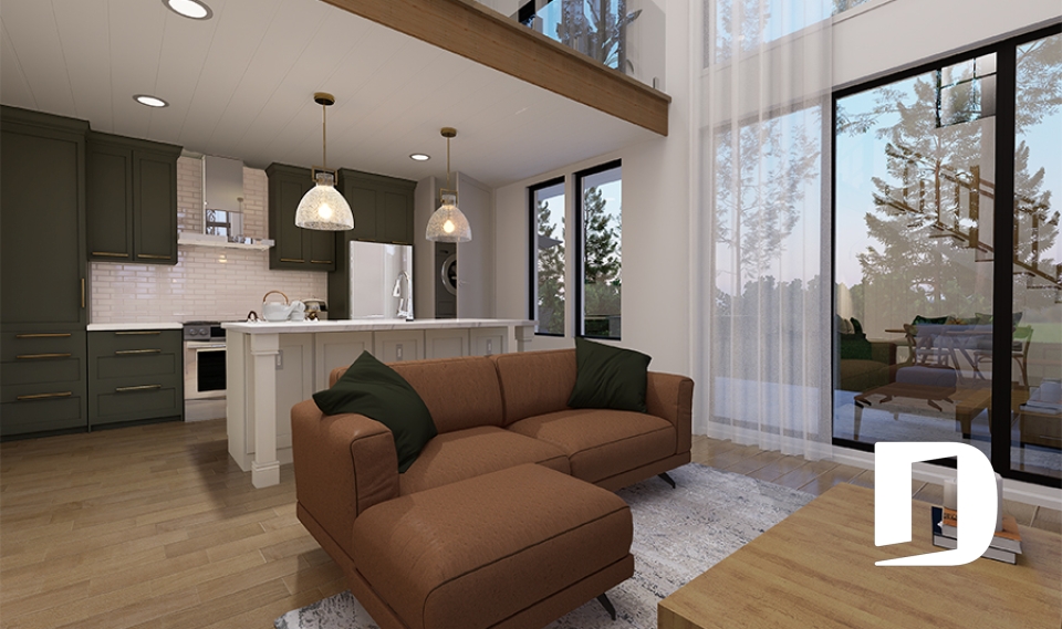 Photo Salon - Nomad 2