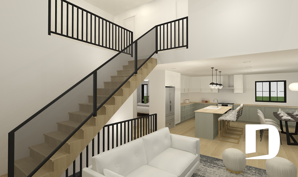 Photo Salon - Charlemagne - Éco