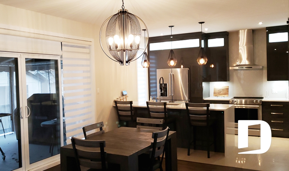 Photo Balcon moustiquaire - Camille