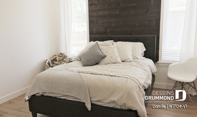Photo Chambre - Camille