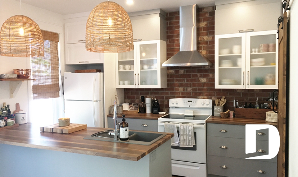 Photo Cuisine - Camille