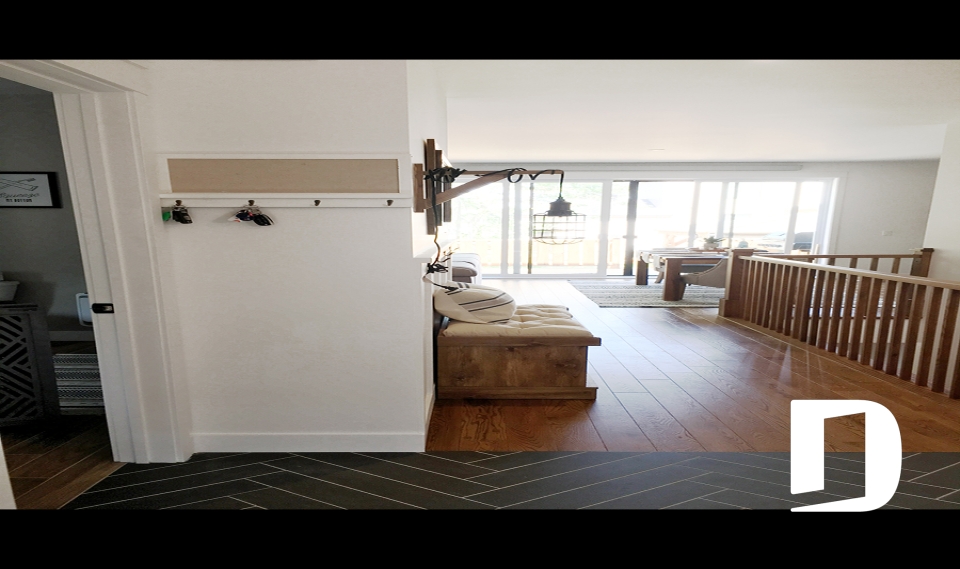 Photo Entrée ou vestibule - Camille