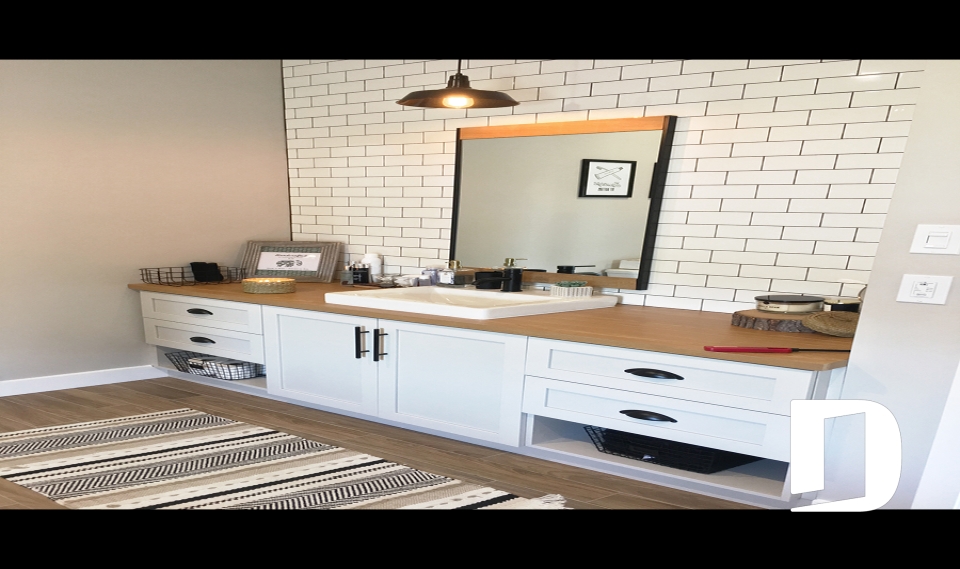 Photo Salle de bain - Camille