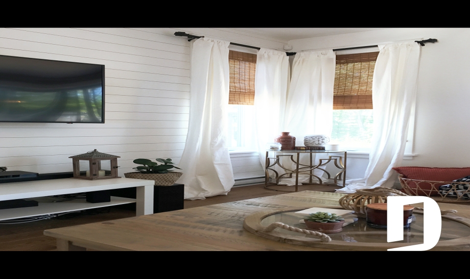 Photo Salle de séjour - Camille