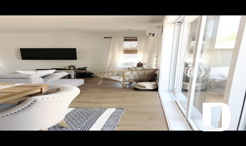 Photo Salle de séjour - Camille