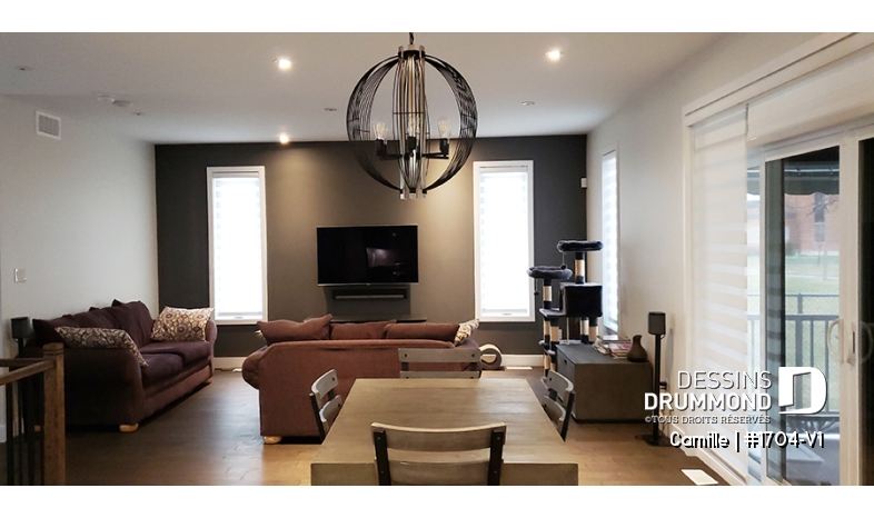 Photo Salon - Camille