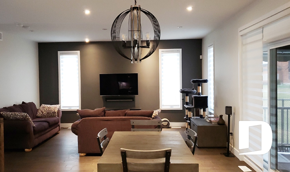 Photo Salon - Camille