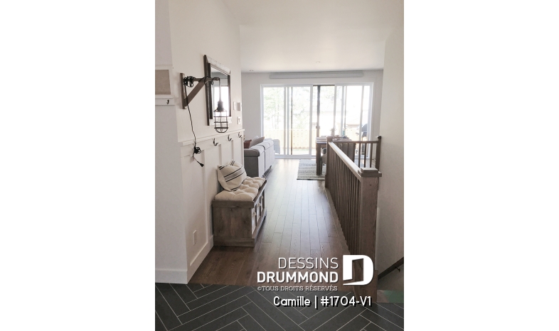 Photo Secteur activité - Camille