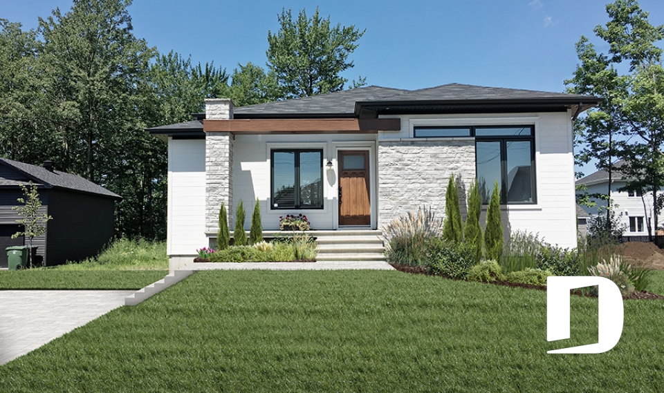 Photo Vue avant - Camille