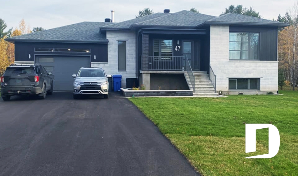 Photo Vue avant - Camille 2