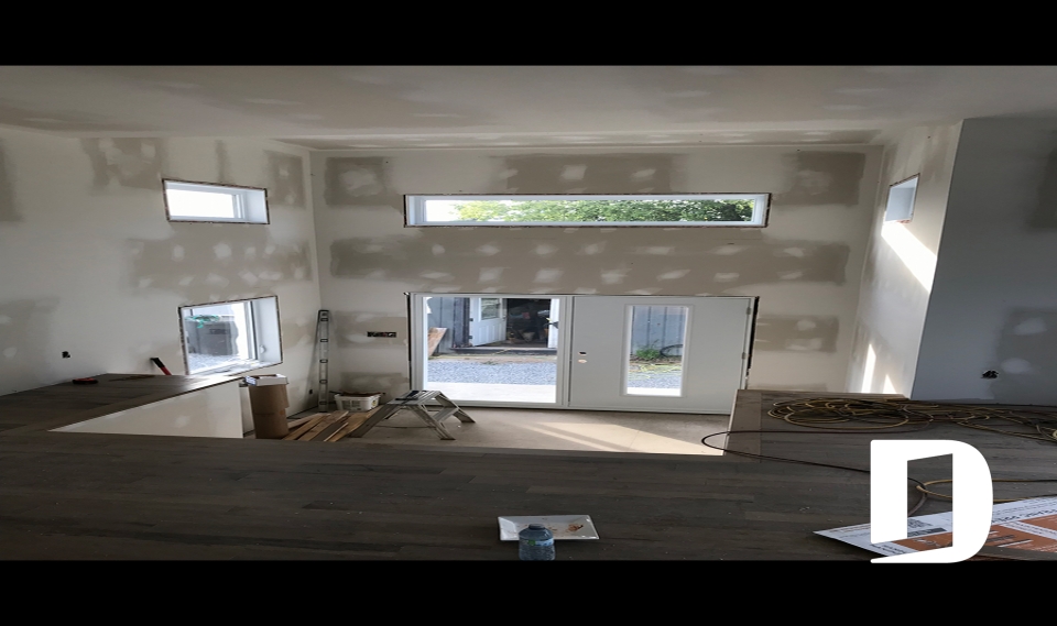 Photo Entrée ou vestibule - Billy