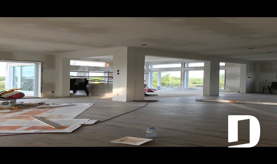 Photo Salle familiale - Billy